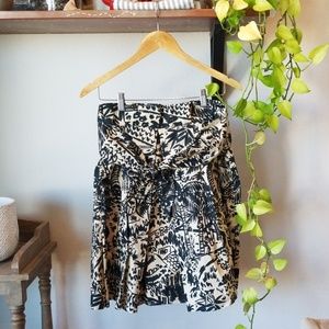 Coreylynncalter skirt from Anthropologie